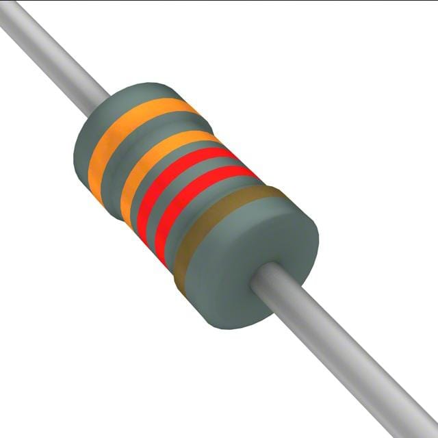 Stackpole Electronics Inc RNF14FTD33K2TR-ND,RNF14FTD33K2CT-ND