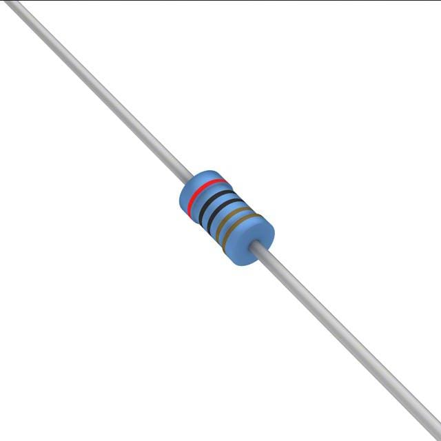 Stackpole Electronics Inc S2KCATR-ND,S2KCACT-ND