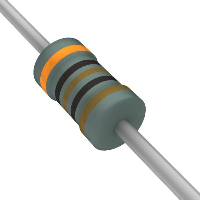 Stackpole Electronics Inc RNF14FTD301RTR-ND,RNF14FTD301RCT-ND