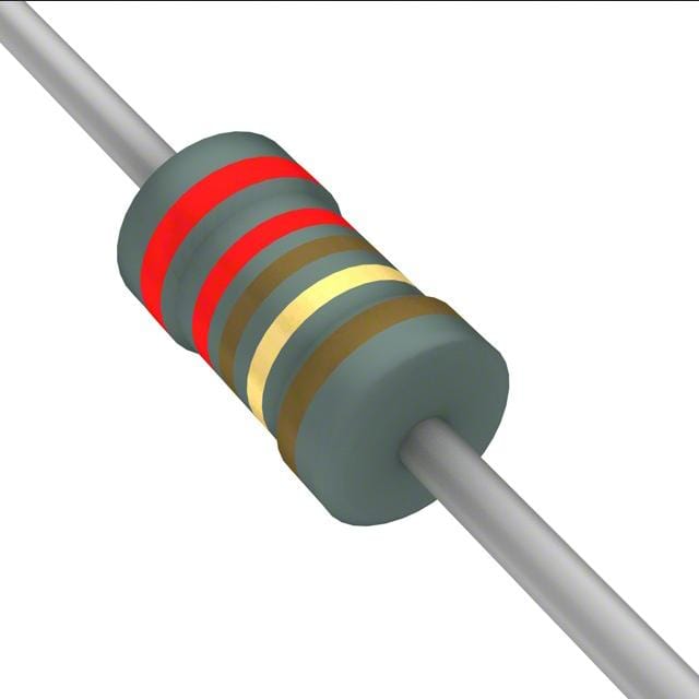 Stackpole Electronics Inc RNF14FTD22R1TR-ND,RNF14FTD22R1CT-ND