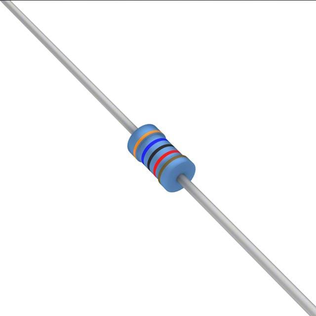 Stackpole Electronics Inc S36KCATR-ND,S36KCACT-ND