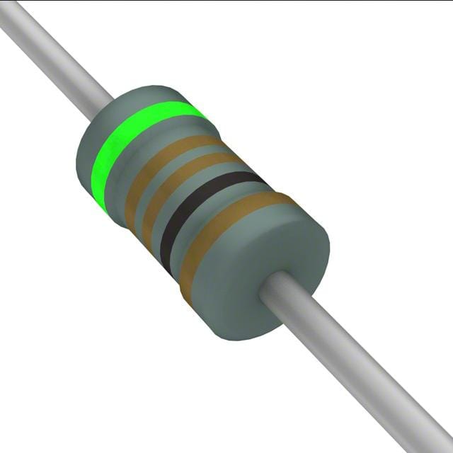 Stackpole Electronics Inc RNF14FTD511RTR-ND,RNF14FTD511RCT-ND