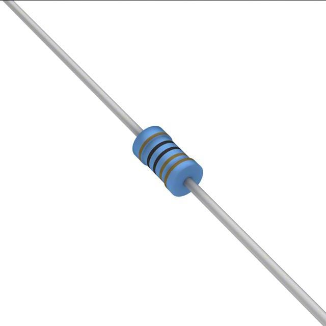 Stackpole Electronics Inc S1KCATR-ND,S1KCACT-ND