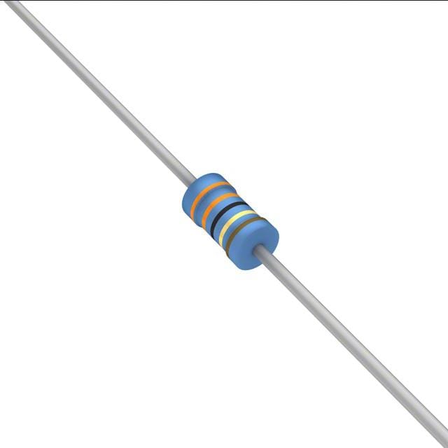 Stackpole Electronics Inc S33CATR-ND,S33CACT-ND