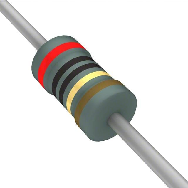 Stackpole Electronics Inc RNF14FTD20R0TR-ND,RNF14FTD20R0CT-ND