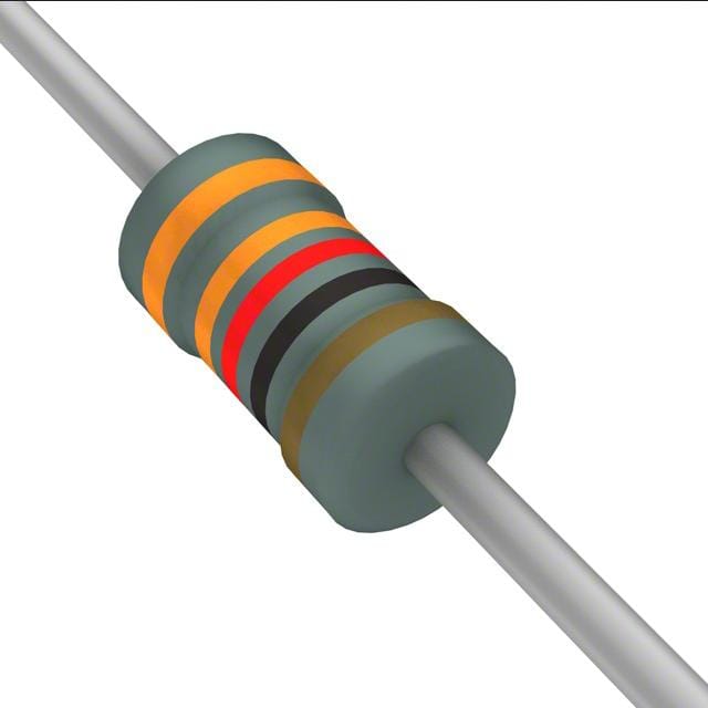Stackpole Electronics Inc RNF14FTD332RTR-ND,RNF14FTD332RCT-ND