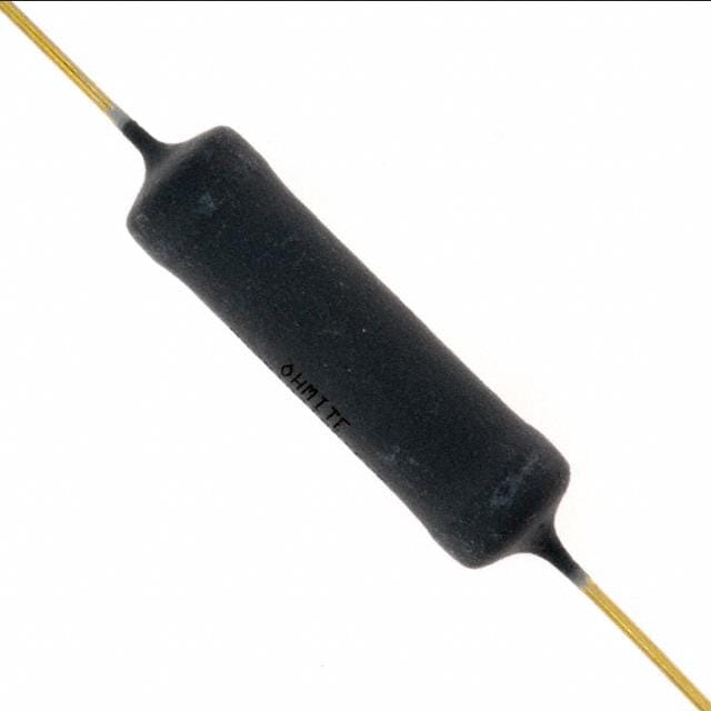 Ohmite MOX91021005FVE-ND
