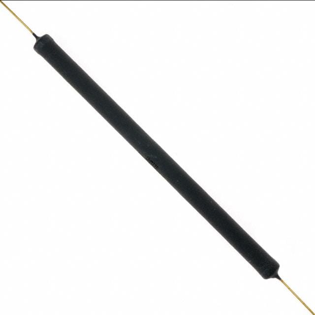 Ohmite MOX96021007FTE-ND