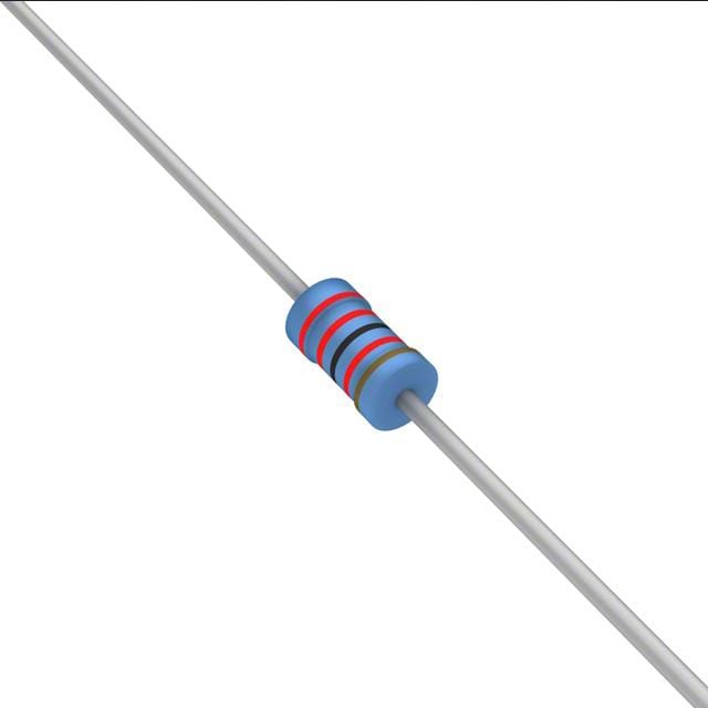 Stackpole Electronics Inc S22KCATR-ND,S22KCACT-ND