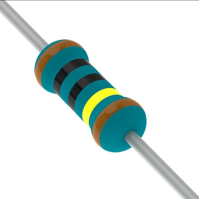 Stackpole Electronics Inc RNV14FAL1M00CT-ND,RNV14FAL1M00TB-ND