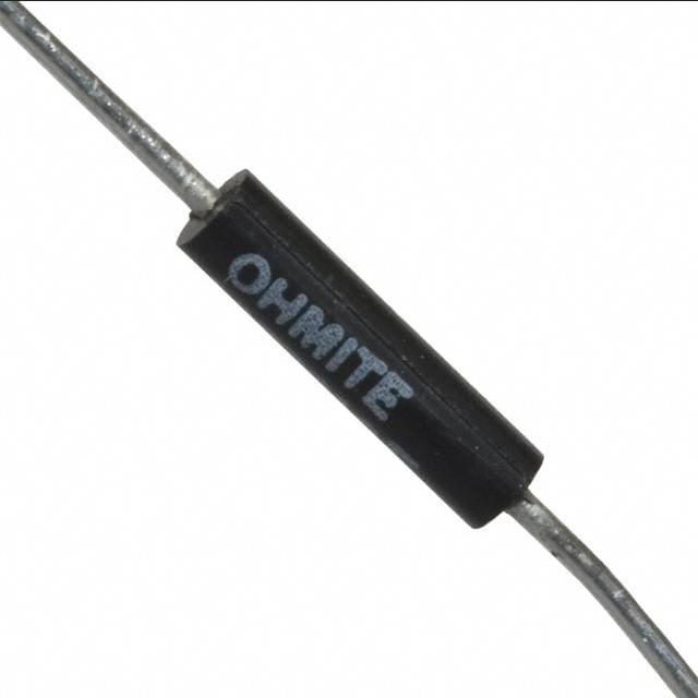 Ohmite 12FR050E-ND