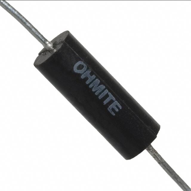Ohmite 13FR005E-ND
