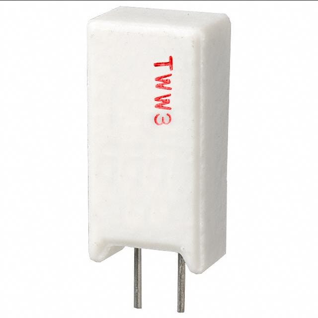 Ohmite TWW10J10RE-ND