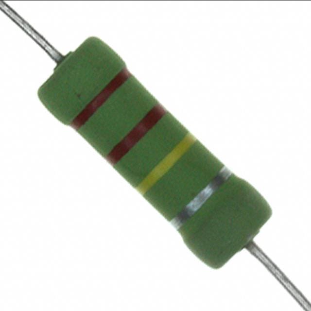 Ohmite OY224KE-ND