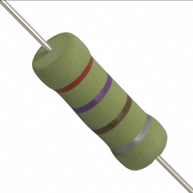 Ohmite OY271KE-ND
