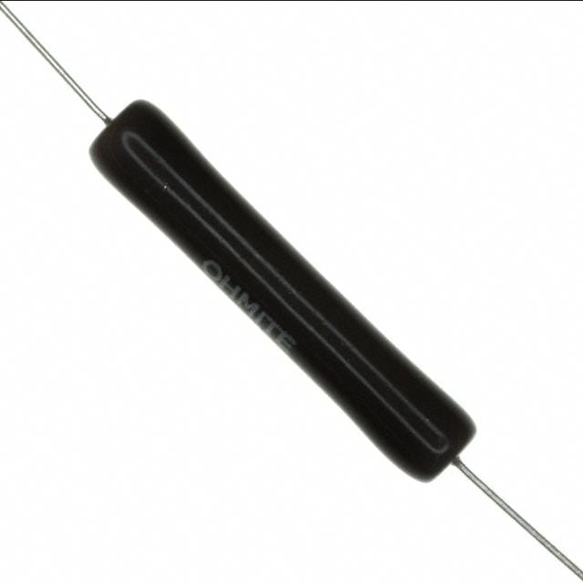 Ohmite 20J30KE-ND