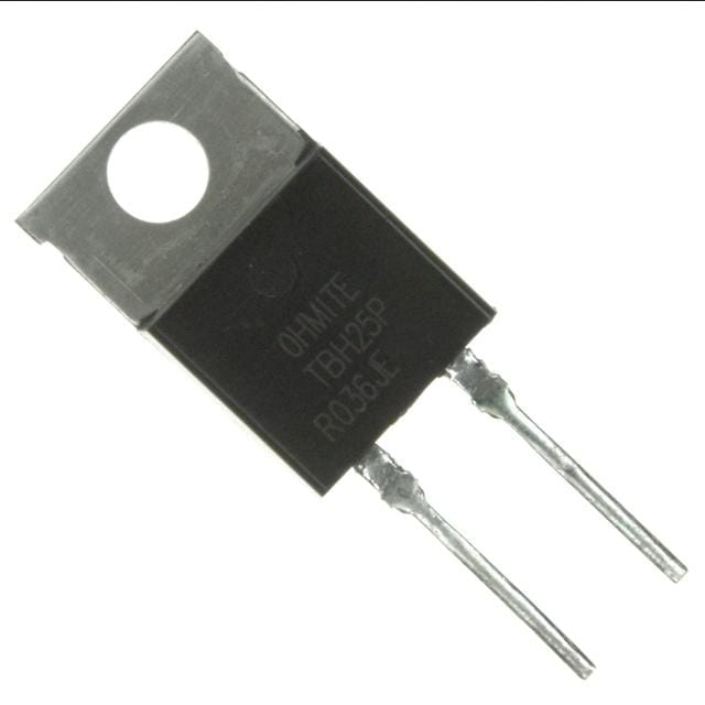 Ohmite TAH20P5K10JE-ND