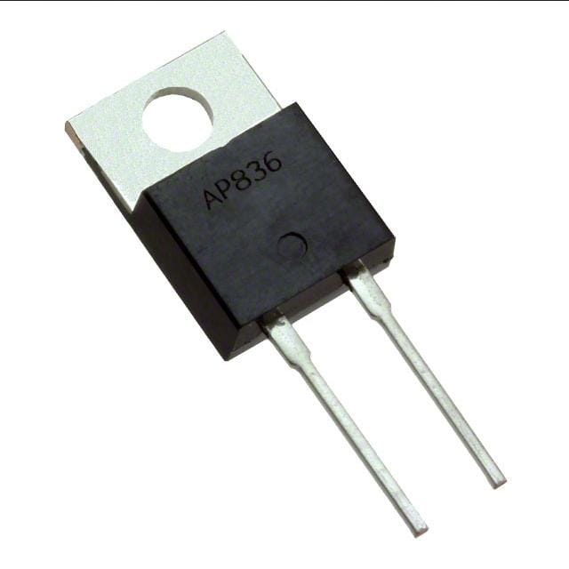 Ohmite AP8361RJ-ND