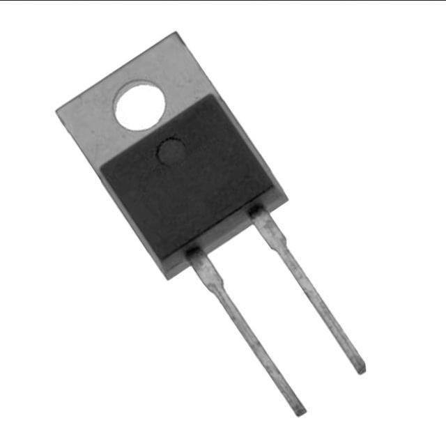 Ohmite TCH35P100RJE-ND