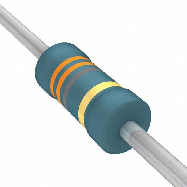 Vishay Beyschlag/Draloric/BC Components BC.33ATR-ND,BC.33ACT-ND