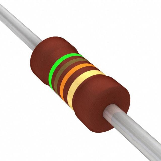 Vishay Beyschlag/Draloric/BC Components 56-PR02000205102JR500TR-ND,56-PR02000205102JR500CT-ND