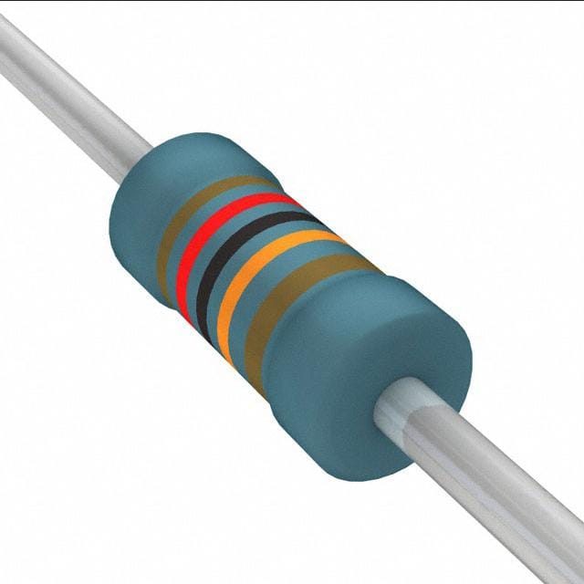 Vishay Beyschlag/Draloric/BC Components PPCHF120KTR-ND,PPCHF120KCT-ND
