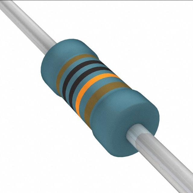 Vishay Beyschlag/Draloric/BC Components PPCHF100KTR-ND,PPCHF100KCT-ND