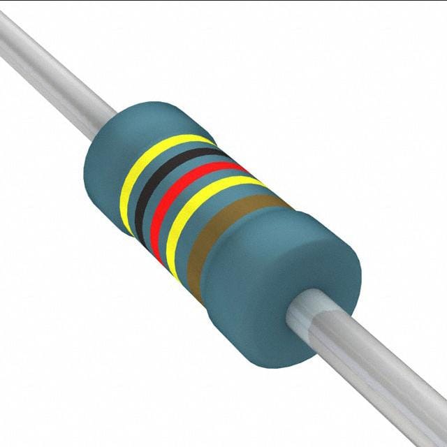 Vishay Beyschlag/Draloric/BC Components PPCHF4.02MTR-ND,PPCHF4.02MCT-ND