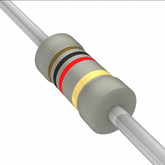 Vishay Beyschlag/Draloric/BC Components PPC1.0KBTR-ND,PPC1.0KBCT-ND
