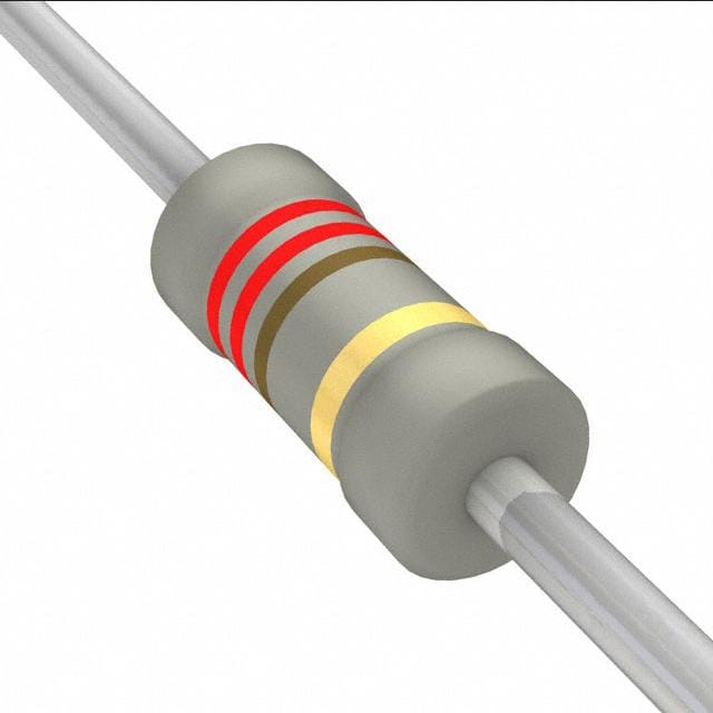 Vishay Beyschlag/Draloric/BC Components PPC220BTR-ND,PPC220BCT-ND