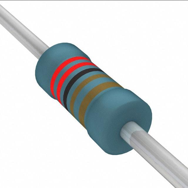 Vishay Beyschlag/Draloric/BC Components 56-SFR25H0002201FR500TR-ND,56-SFR25H0002201FR500CT-ND