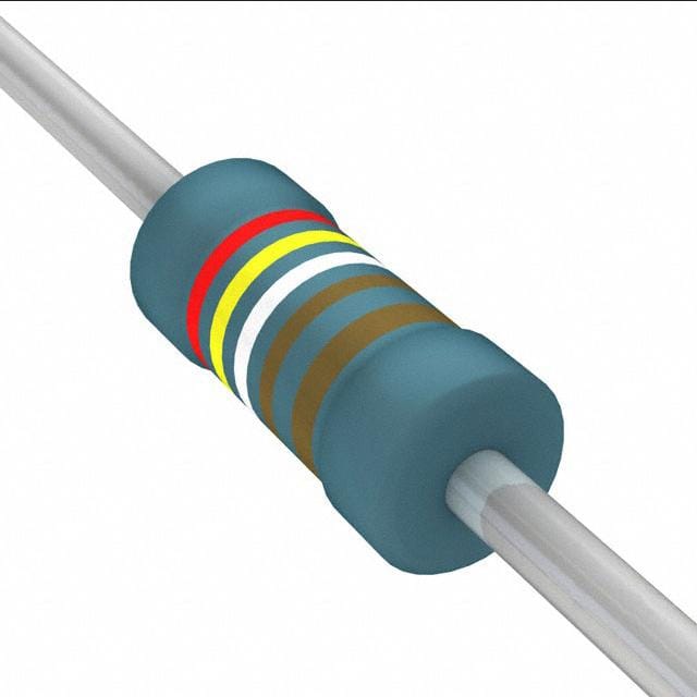 Vishay Beyschlag/Draloric/BC Components PPC2.49KXTR-ND,PPC2.49KXCT-ND
