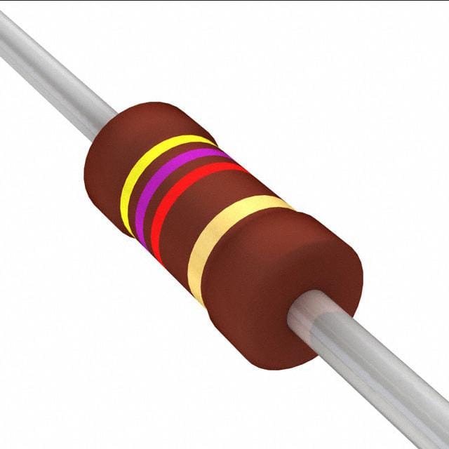 Vishay Beyschlag/Draloric/BC Components 56-PR01000104702JR500TR-ND,56-PR01000104702JR500CT-ND