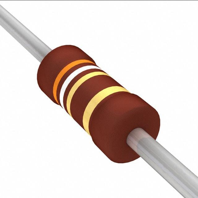 Vishay Beyschlag/Draloric/BC Components 56-PR01000103908JR500TR-ND,56-PR01000103908JR500CT-ND