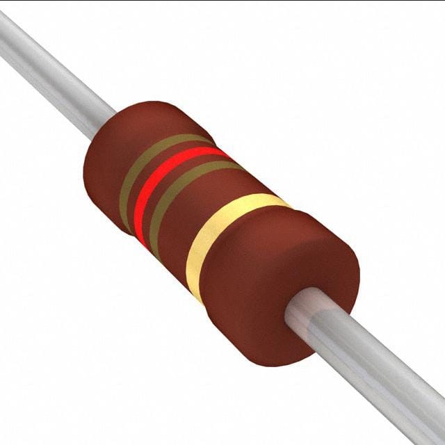 Vishay Beyschlag/Draloric/BC Components 56-PR01000101200JR500TR-ND,56-PR01000101200JR500CT-ND