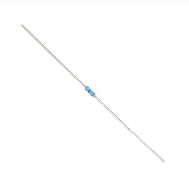 Vishay Beyschlag/Draloric/BC Components BC3562TR-ND,BC3562CT-ND