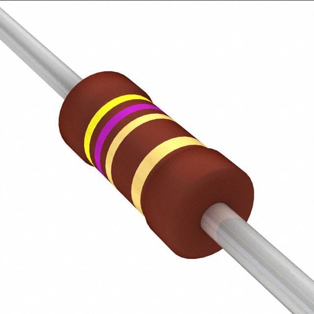 Vishay Beyschlag/Draloric/BC Components 56-PR01000104708JR500TR-ND,56-PR01000104708JR500CT-ND