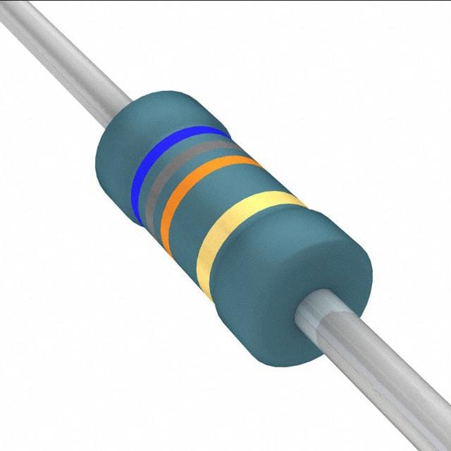 Vishay Beyschlag/Draloric/BC Components 56-SFR25H0006802JR500TR-ND,56-SFR25H0006802JR500CT-ND