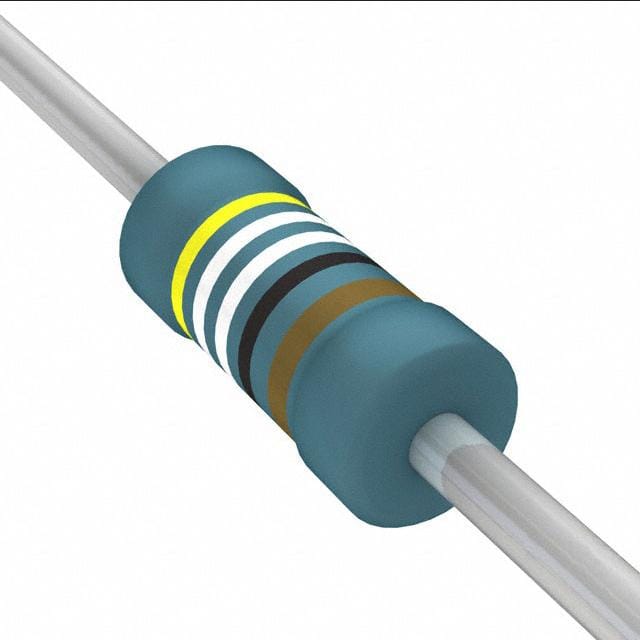 Vishay Beyschlag/Draloric/BC Components 56-SFR2500004990FR500TR-ND,56-SFR2500004990FR500CT-ND