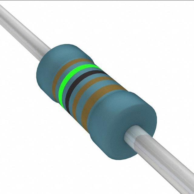 Vishay Beyschlag/Draloric/BC Components 56-SFR2500001501FR500TR-ND,56-SFR2500001501FR500CT-ND