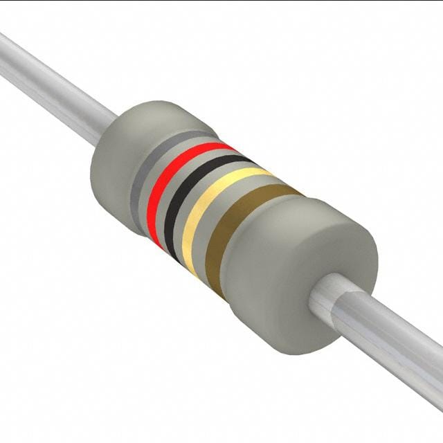 Vishay Beyschlag/Draloric/BC Components 56-SFR2500008209FR500TR-ND,56-SFR2500008209FR500CT-ND