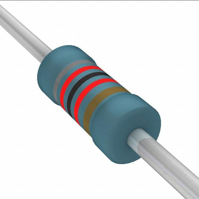 Vishay Beyschlag/Draloric/BC Components 56-SFR2500008202FR500TR-ND,56-SFR2500008202FR500CT-ND