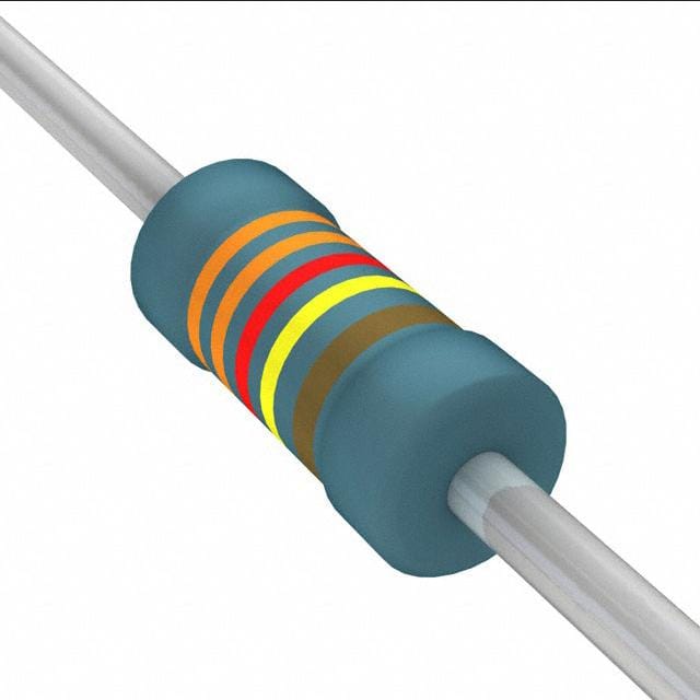 Vishay Beyschlag/Draloric/BC Components 56-SFR2500003329FR500TR-ND,56-SFR2500003329FR500CT-ND