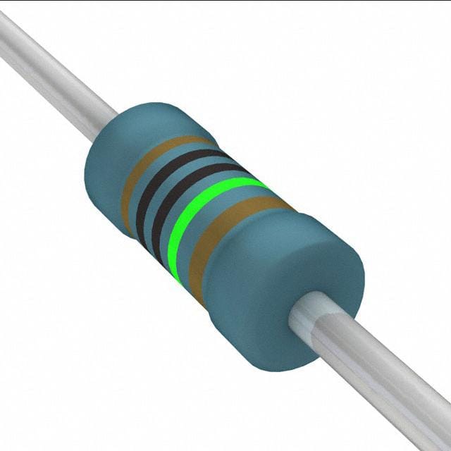 Vishay Beyschlag/Draloric/BC Components BC10.0MZTR-ND,BC10.0MZCT-ND