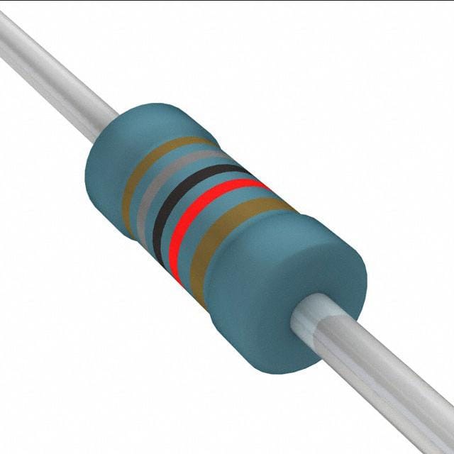 Vishay Beyschlag/Draloric/BC Components BC3640CT-ND,BC3640TB-ND