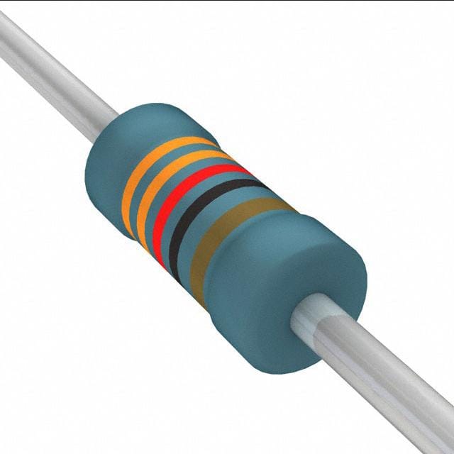 Vishay Beyschlag/Draloric/BC Components 56-MBB02070C3320FCT00CT-ND,56-MBB02070C3320FCT00TB-ND