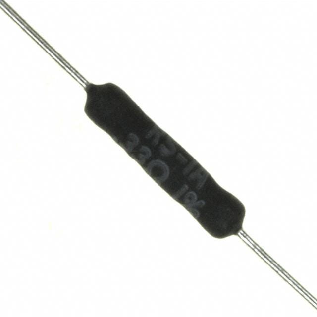 Vishay Dale RSB-10RTR-ND,RSB-10RCT-ND
