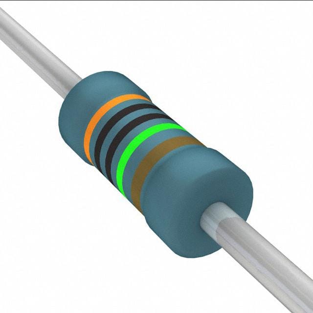 Vishay Beyschlag/Draloric/BC Components BC3729CT-ND,BC3729TB-ND
