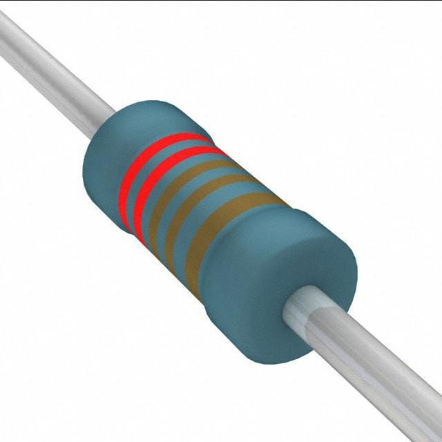 Vishay Beyschlag/Draloric/BC Components 56-SFR2500002211FR500TR-ND,56-SFR2500002211FR500CT-ND