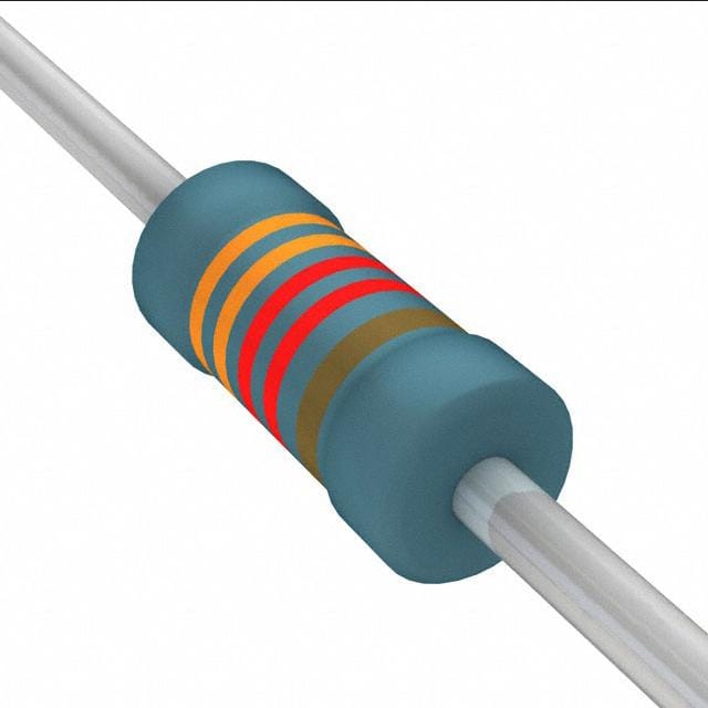 Vishay Beyschlag/Draloric/BC Components 56-SFR2500003322FR500TR-ND,56-SFR2500003322FR500CT-ND
